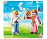 Playmobil Duo Pack Princess and Fairy (4128)