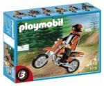 Playmobil Enduro Motor (5115)