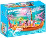 Playmobil Fairies - Enchanted Fairy Ship (9133)