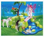 Playmobil Fairy Garden Compact Set (4148)