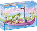 Playmobil Fairy Queens Ship (5445)