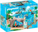 Playmobil Family Fun - Aquarium (9060)