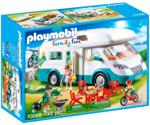 Playmobil Family Fun - Camper Van (70088)