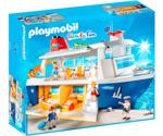 Playmobil Family Fun - Cruise Ship (6978)