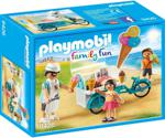 Playmobil Family Fun - Ice Cream Cart (9426)