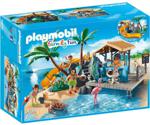 Playmobil Family Fun - Island Juice Bar (6979)