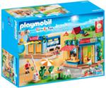 Playmobil Family Fun - Large Campground