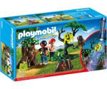 Playmobil Family Fun - Night Walk (6891)