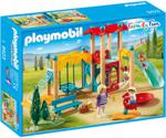 Playmobil Family Fun - Park Playground (9423)