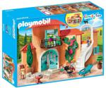 Playmobil Family Fun - Sunny Holiday Villa (9420)