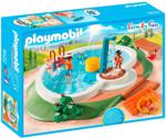 Playmobil Family Fun - Swimming Pool (9422)