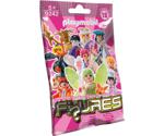 Playmobil Figures Girls Serie 12 (9242)