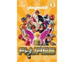 Playmobil Figures Girls Serie 2