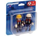 Playmobil Fire Rescue Squad (4914)