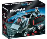 Playmobil Future Planet : Darksters Truck with K.O. Laser Cannon