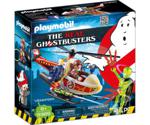 Playmobil Ghostbusters - Helicopter (9385)