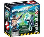 Playmobil Ghostbusters - Spengler with Ghost (9224)