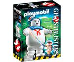 Playmobil Ghostbusters - Stay Puft Marshmallow Man (9221)