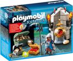 Playmobil Guard Treasure Play Set (6160)