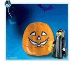 Playmobil Halloween Ghost (4771)