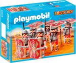 Playmobil History - Roman Troop (5393)