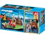 Playmobil Knights 40th Anniversary Compact Set (5168)