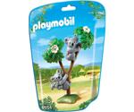 Playmobil Koalas with Baby (6654)