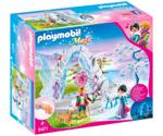 Playmobil Magic - Crystal Gate to the Winter World (9471)