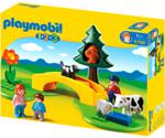 Playmobil Meadow Path 1.2.3