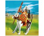 Playmobil Mongolian Warrior on Horse (4926)