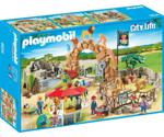 Playmobil My Great Zoo 6634