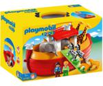 Playmobil My Take Along 1,2,3 Noah's Ark (6765)