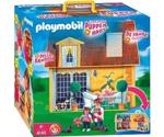 Playmobil My Take Along Doll House (5763)