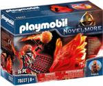 Playmobil Novelmore - Burnham Raiders Spirit of Fire