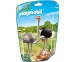 Playmobil Ostriches and Nest (6646)