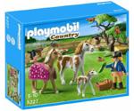 Playmobil Paddock with Horses and Pony (5227)