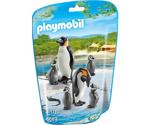 Playmobil Penguin family (6649)