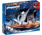 Playmobil Pirate Raider Ship (6678)