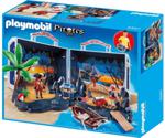 Playmobil Pirate Treasure Case (5347)