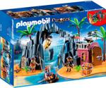 Playmobil Pirate Treasure Island (6679)