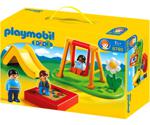 Playmobil Playground - playmobil 1.2.3