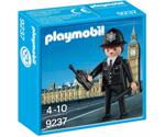 Playmobil Police Bobby 9237