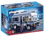 Playmobil Police Van (4022)