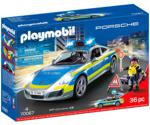 Playmobil Porsche 911 Carrera 4S Police (70067)