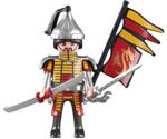 Playmobil Red Dragon Knights Leader (6325)