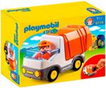 Playmobil Rubbish Truck (6774)