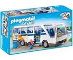 Playmobil School Bus (5106)