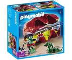 Playmobil Shell With Cannon (4802)