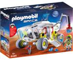 Playmobil Space - Mars Research Vehicle (9489)