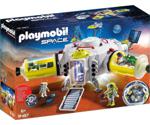 Playmobil Space - Mars Space Station (9487)